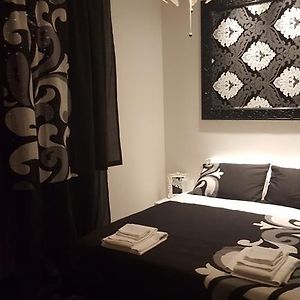 Deluxe Driepersoonskamer